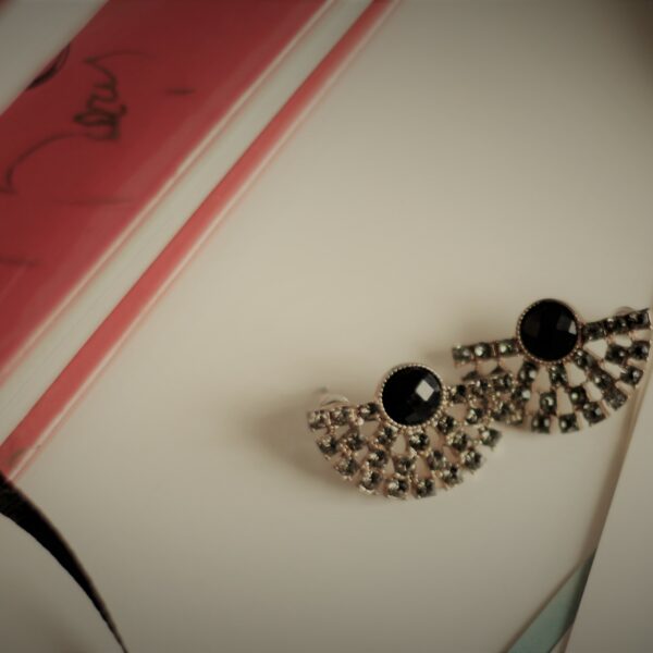 Vintage Earrings