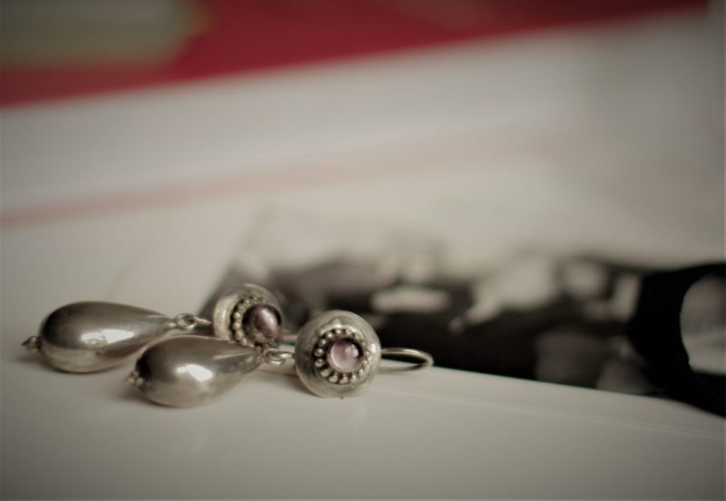 Vintage earrings